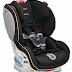 Britax Advocate ClickTight Convertible Car Seat, Circa