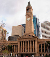 Brisbane council