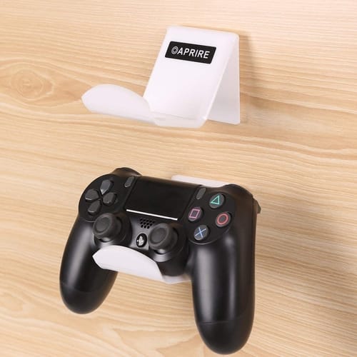 OAPRIRE Xbox One Controller Holder Stand Wall Mount