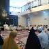 RAPAT DEWAN GURU DAN DOSEN MEMPERSIAPKAN AKHIR MASA STUDI, UJIAN DAN HAFLAH AKHIR SANNAH PONDOK PESANTREN RIYADLUL JANNAH