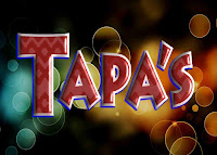 Tapa's Restaurant & Lanai Bar Honolulu, HI