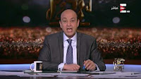 برنامج عمرو اديب كل يوم حلقة الاربعاء 11-1-2017