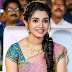 Actress Kireethi Shetti Latest Cute Pictures