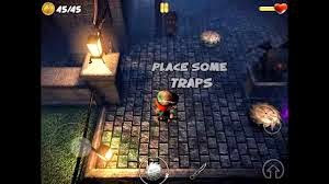 Free Download Games Clash Of Puppets Game untuk Komputer Full version