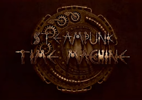 SteamPunk - Time Machine ecco il Teaser