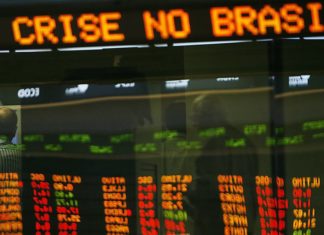 CRISE NO BRASIL
