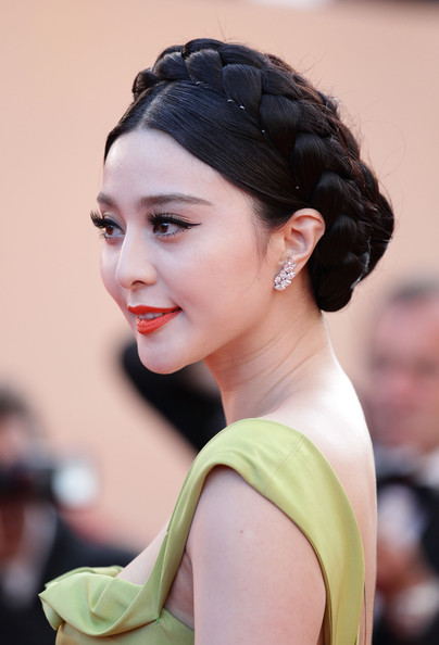 Fan Bingbing HD Wallpapers Free Download