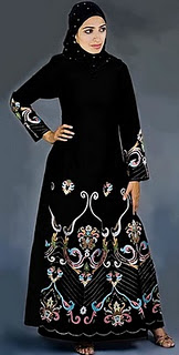 14. Jilbabs Hijab Dresses