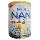 NAN HA 3 900gr Rp 221.000