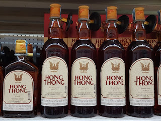 Hong Thong Rum