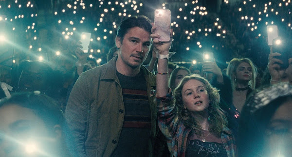 Trap 2024 Movie Review