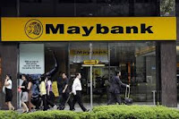 Info Lowongan D3 Via Online di Tangerang PT Maybank Indonesia Finance