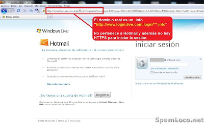 phishing-hotmail