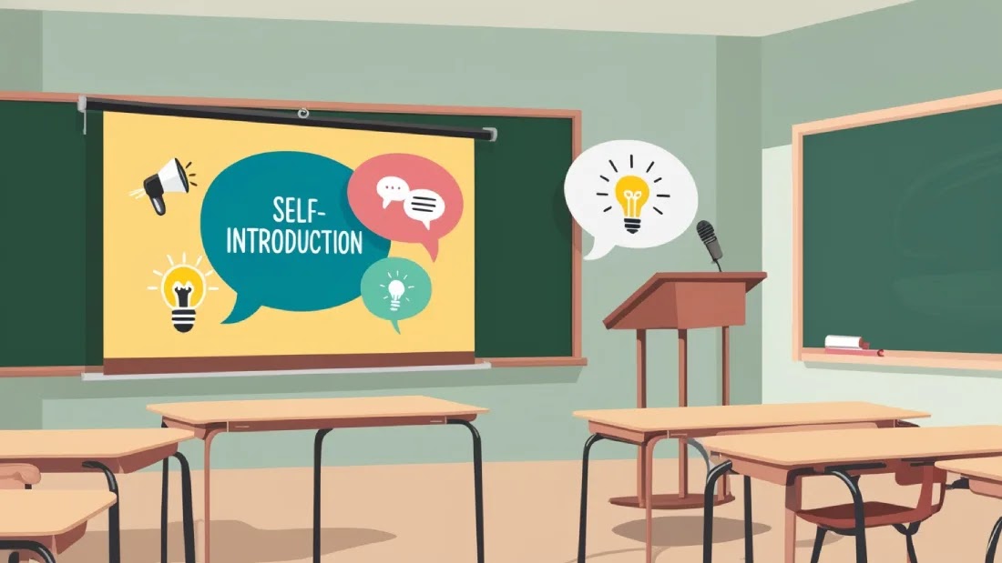 How-to-Introduce-Myself-in-Front-of-Classmates