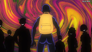 名探偵コナン 犯人の犯沢さんアニメ 9話 | Detective Conan The Culprit Hanzawa Episode 9