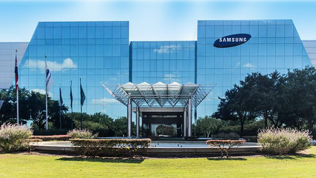 Samsung Company