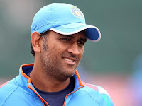 Mahendra Singh Dhoni Pictures