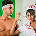 Sleepy Nurse - Nilu Tanasha - HOT & SEXY 