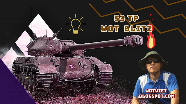 Top 5 Heavy tank nào mạnh nhất world of tank blitz