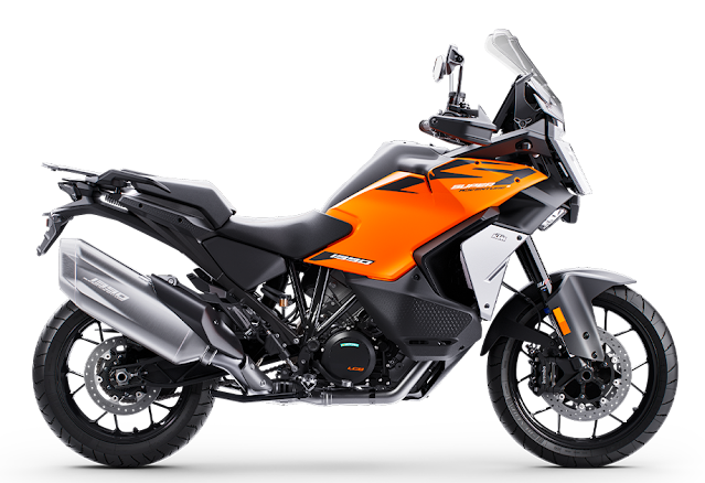 Quale moto comprare nel 2025