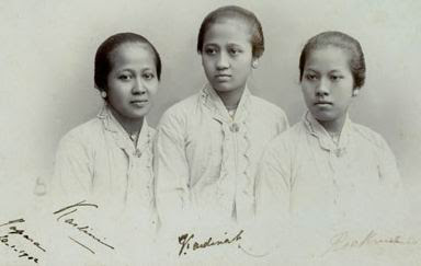 Runtuhnya Mitos R.A Kartini Dan Rekayasa Sejarah