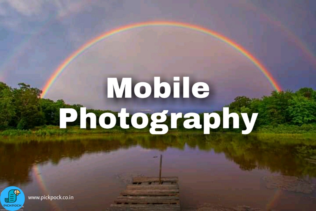 Blogging ideas, mobile photography