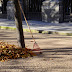 L'automne - Jardin du Palais Royal