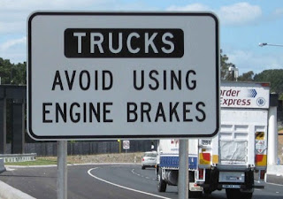 truck engine brake