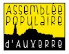 Charte de l'Assemblée Populaire d'Auxerre