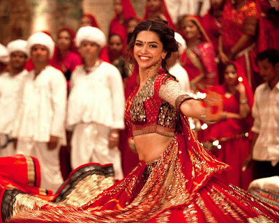 deepika-in-ram-leela-movie