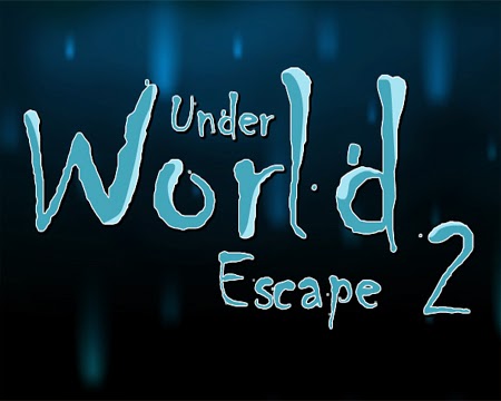 Juegos de Escape Under World Escape 2
