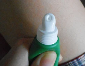 Prreti Second Skin Patch