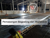 jasa cor solo surakarta boyolali sragen