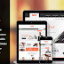 Nik Responsive Multipurpose Prestashop Theme 