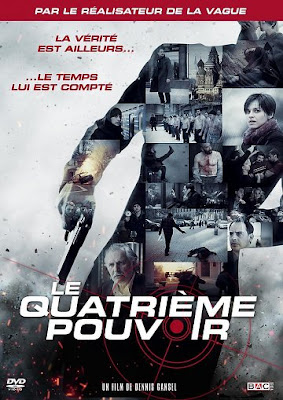 The Fourth State (Le QuatriÃ¨me Pouvoir) en streaming