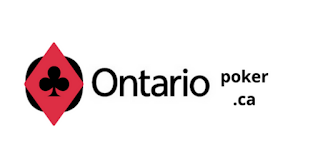OntarioPoker.ca Logo