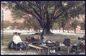  Alun alun Kota Kediri