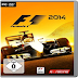 Download Free Game F1 2014 Full Version