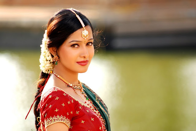 Pretika Rao - Hot Indian Model