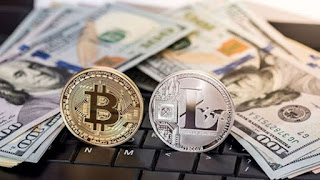 The Difference Between Bitcoin And Litecoin 
