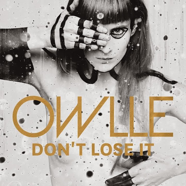 OWLLE: DON'T LOSE IT