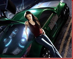 Game Girls Set V (12)