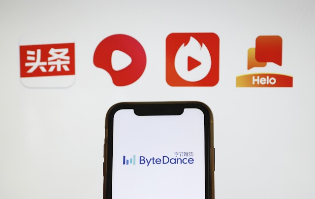 ByteDance to shut down Vigo apps in India