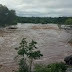 Chove 181 mm em São José da Lagoa Tapada e 148 mm em Aparecida; confira volumes em cidades do sertão da PB
