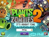 Plants vs. Zombies 2 MOD APK 4.5.2 Gratis-