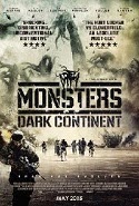 Jalan Cerita Film Monsters: Dark Continent