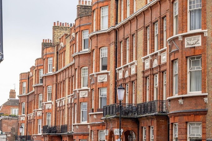 UK landlords face higher taxes on home sales despite Hunt’s budget relief