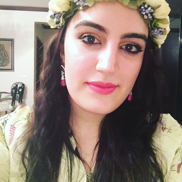 Bakhtawar Bhutto Zardari