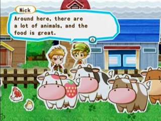 7 Daftar Macam-Macam Game Harvest Moon Terkeren