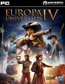 Europa Universalis IV Free pc games